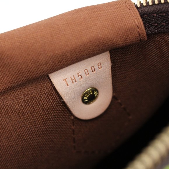 Louis Vuitton x Stephen Sprouse Grafitti Speedy 30 - Picture 7 of 7